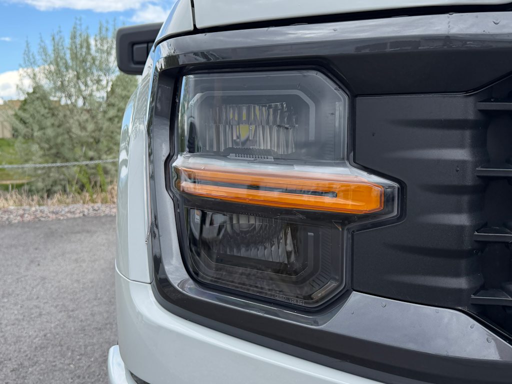 Thumbnail: 2024 Ford F-150 - 15