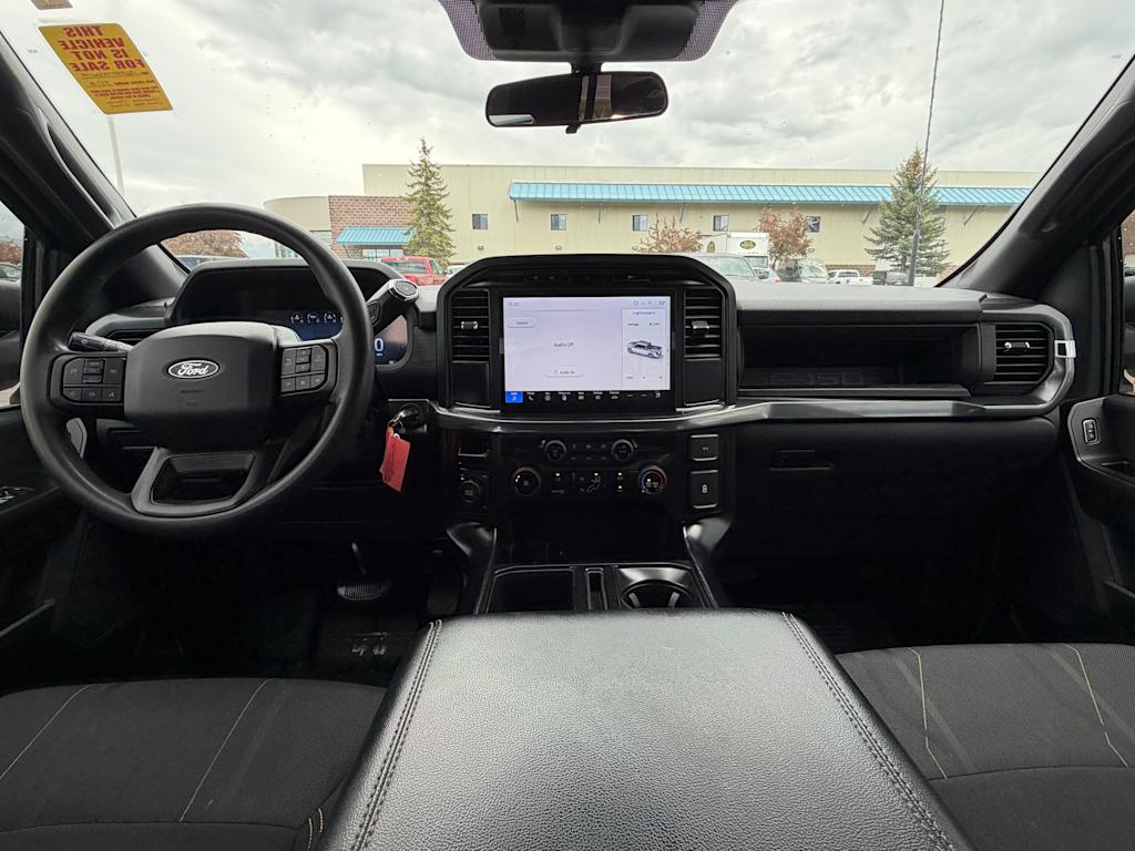 Thumbnail: 2024 Ford F-150 - 9