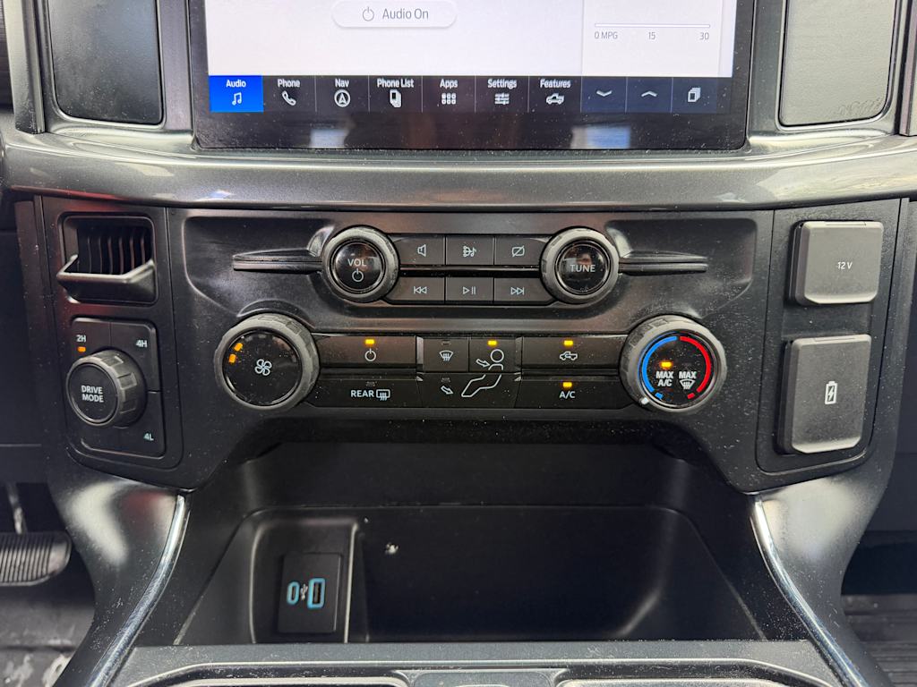 Thumbnail: 2024 Ford F-150 - 22