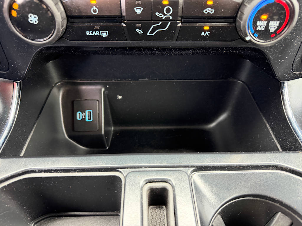 Thumbnail: 2024 Ford F-150 - 13
