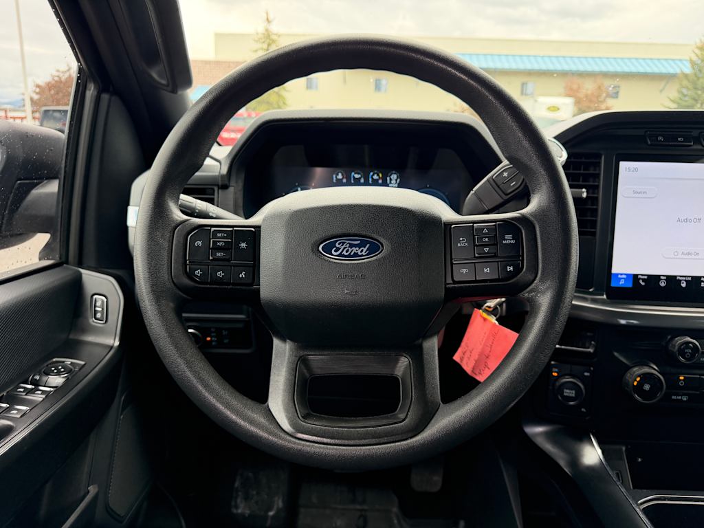 Thumbnail: 2024 Ford F-150 - 6