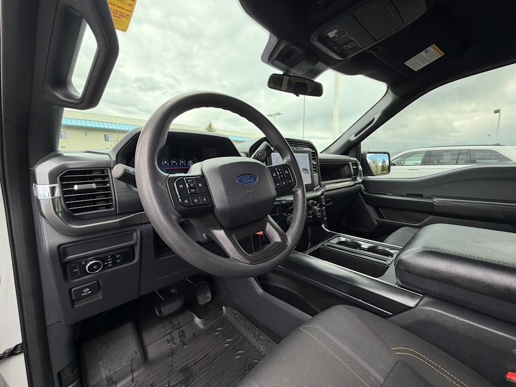 Thumbnail: 2024 Ford F-150 - 2