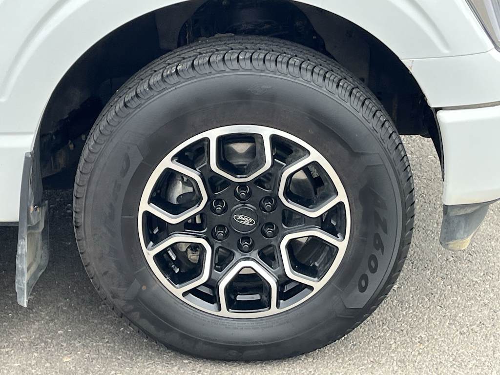 Thumbnail: 2022 Ford F-150 - 8