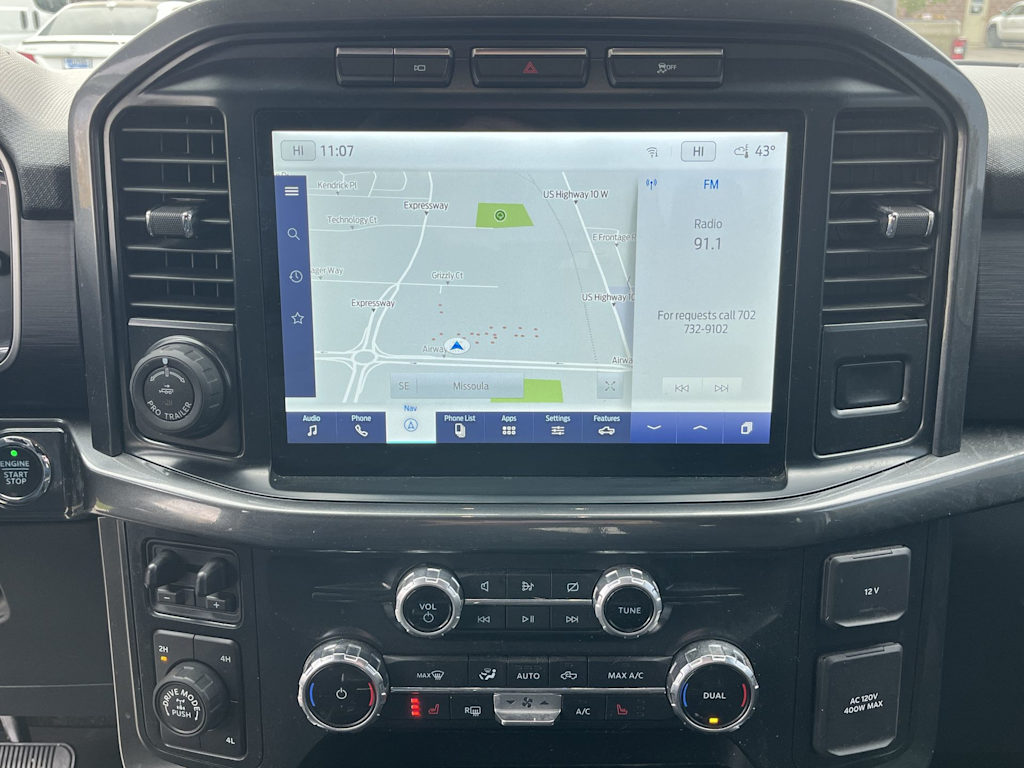 Thumbnail: 2022 Ford F-150 - 15