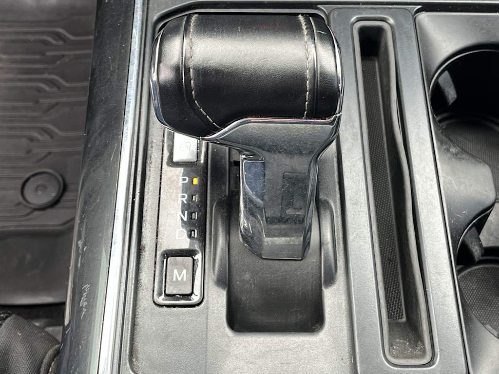 Thumbnail: 2022 Ford F-150 - 16