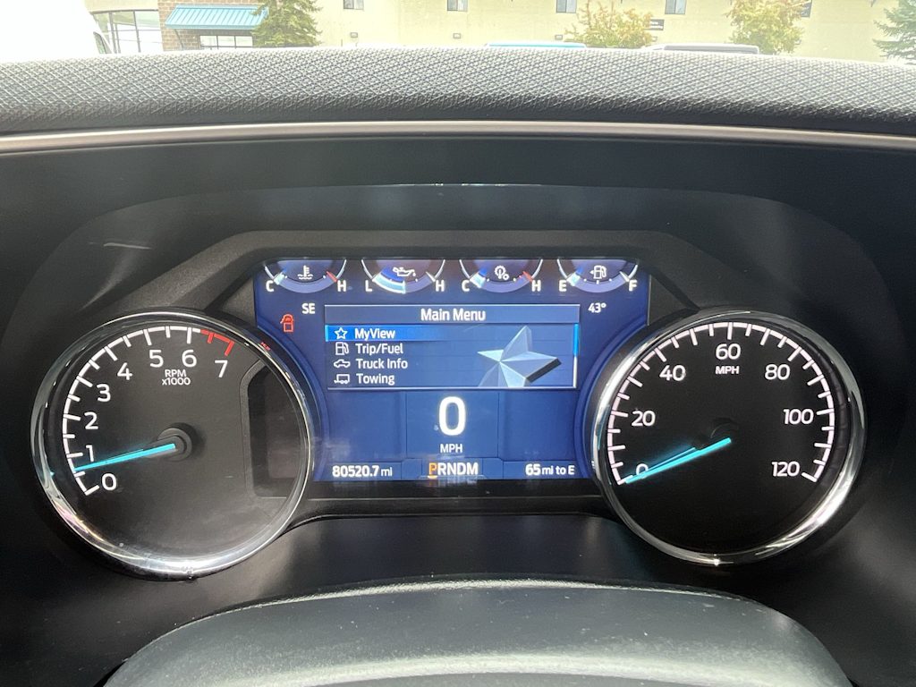 Thumbnail: 2022 Ford F-150 - 17