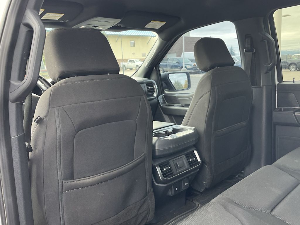 Thumbnail: 2022 Ford F-150 - 13