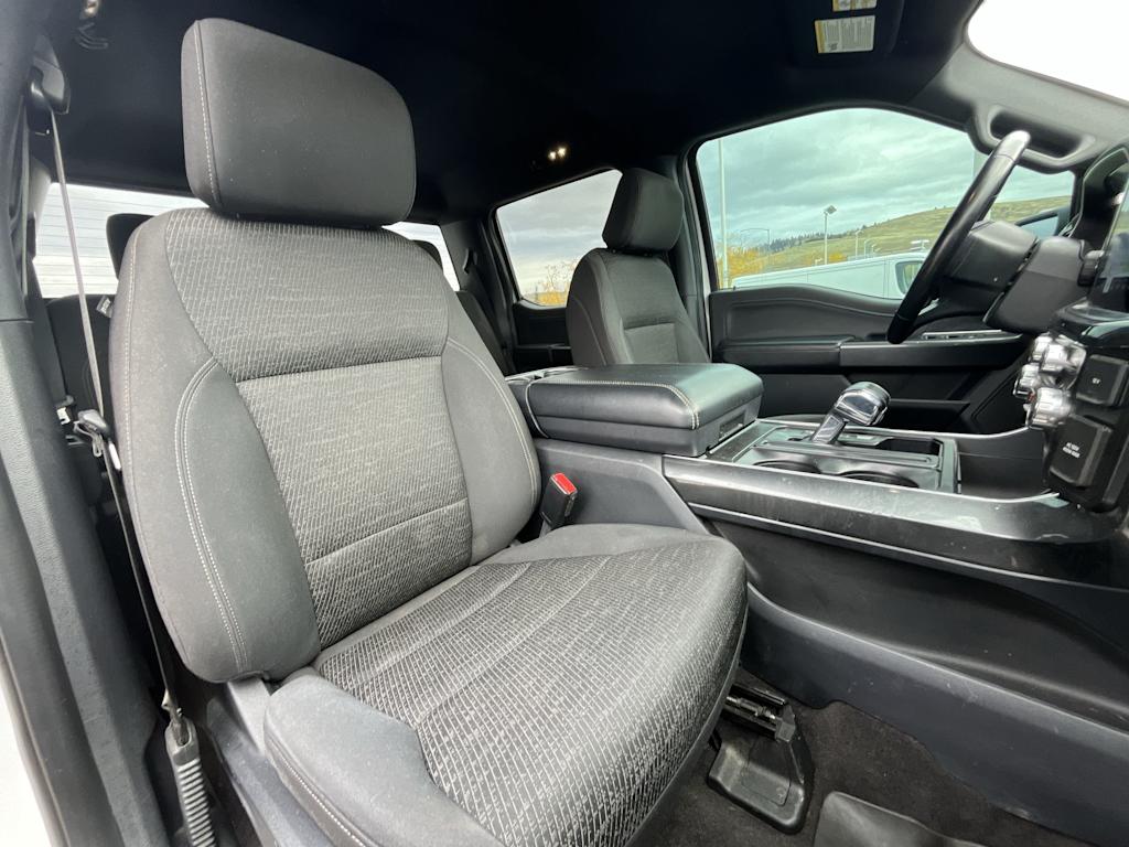 Thumbnail: 2022 Ford F-150 - 12