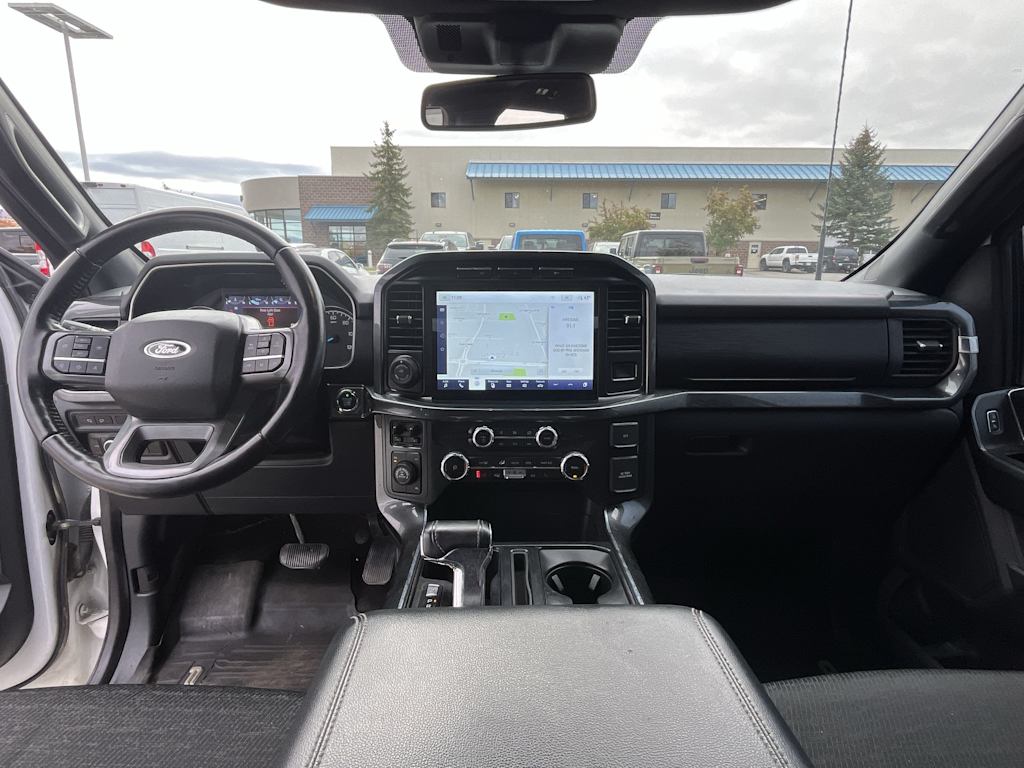 Thumbnail: 2022 Ford F-150 - 10