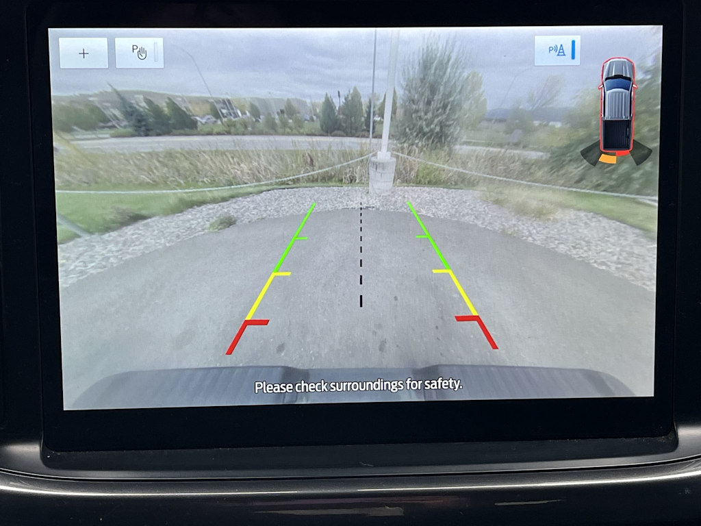 Thumbnail: 2022 Ford F-150 - 24