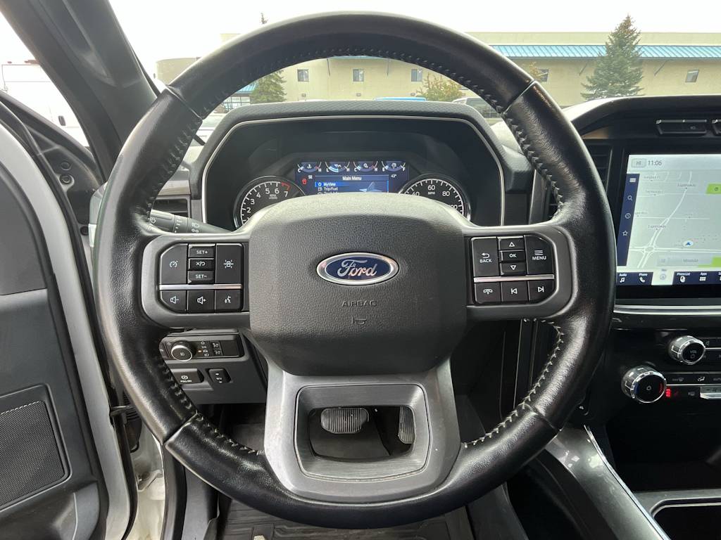 Thumbnail: 2022 Ford F-150 - 14