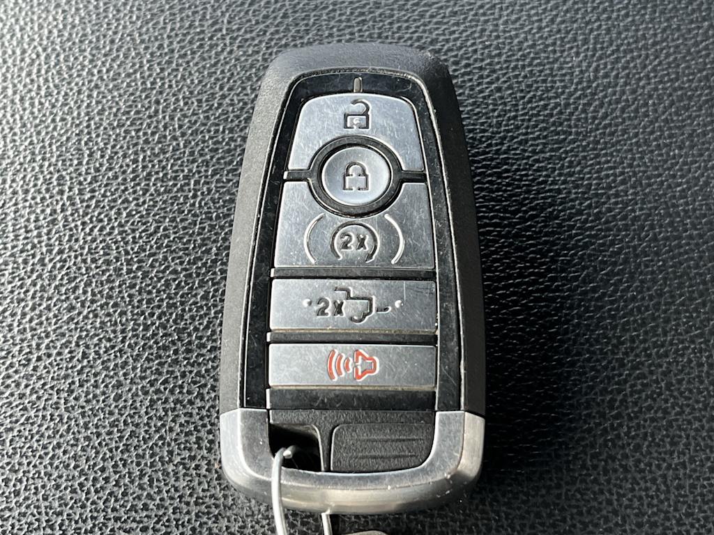 Thumbnail: 2022 Ford F-150 - 19