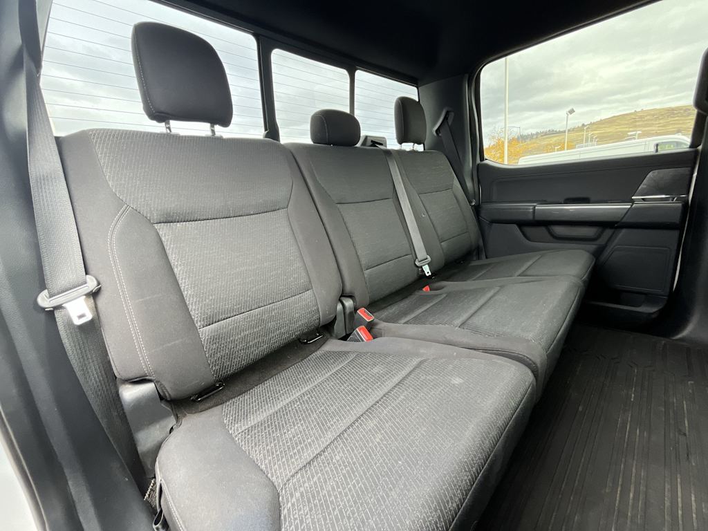 Thumbnail: 2022 Ford F-150 - 21