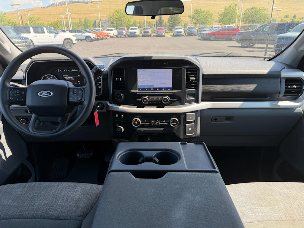 Thumbnail: 2022 Ford F-150 - 2