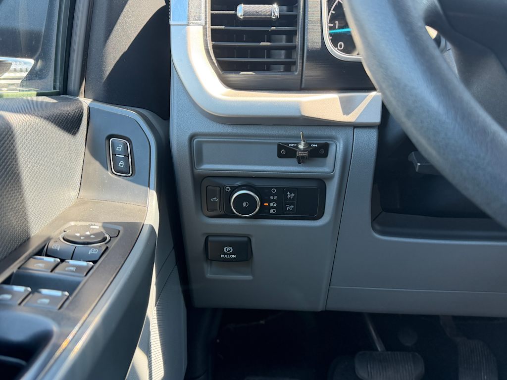 Thumbnail: 2022 Ford F-150 - 19