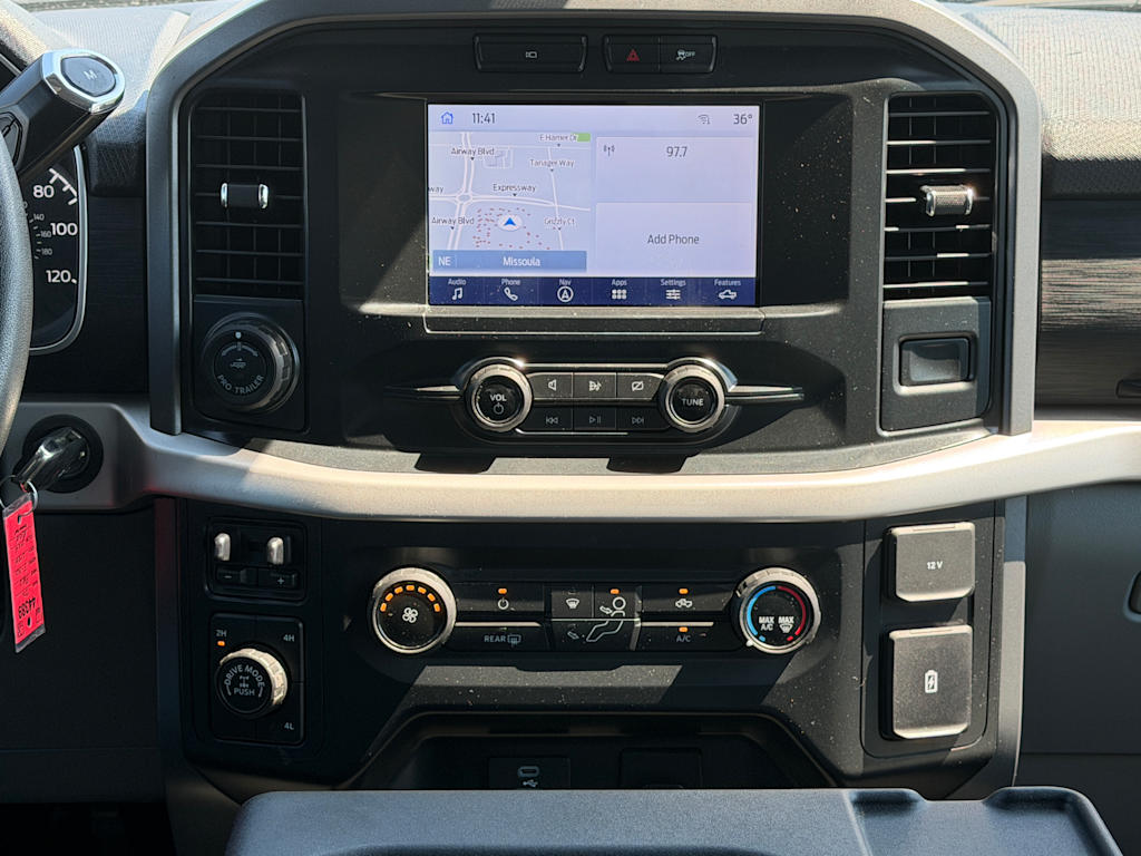 Thumbnail: 2022 Ford F-150 - 10