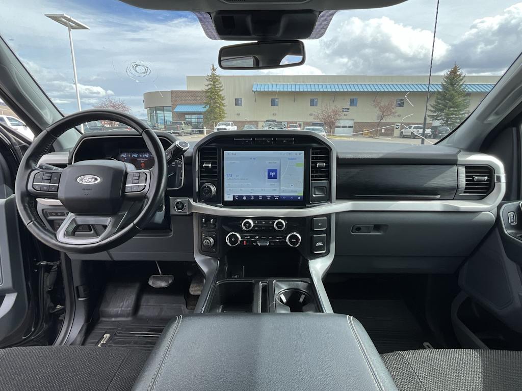 Thumbnail: 2022 Ford F-150 - 10