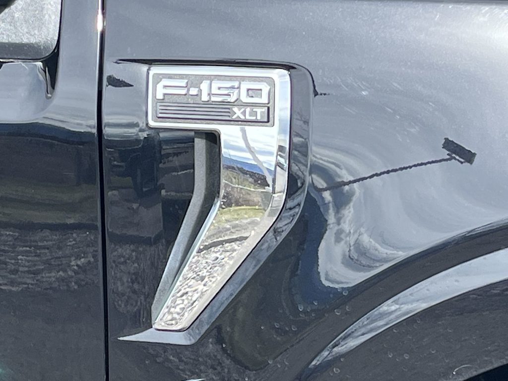 Thumbnail: 2022 Ford F-150 - 7