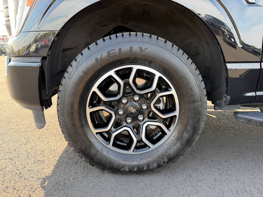 Thumbnail: 2022 Ford F-150 - 5