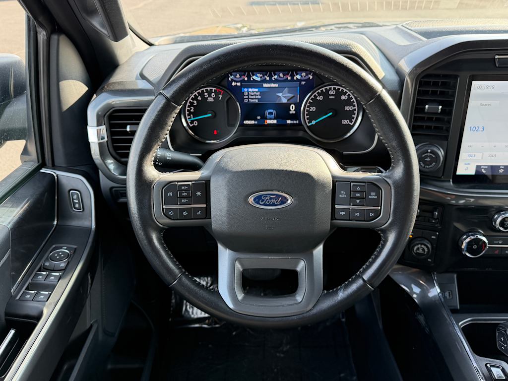 Thumbnail: 2022 Ford F-150 - 6