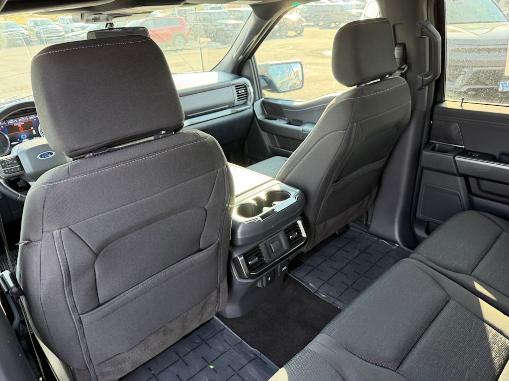 Thumbnail: 2022 Ford F-150 - 9