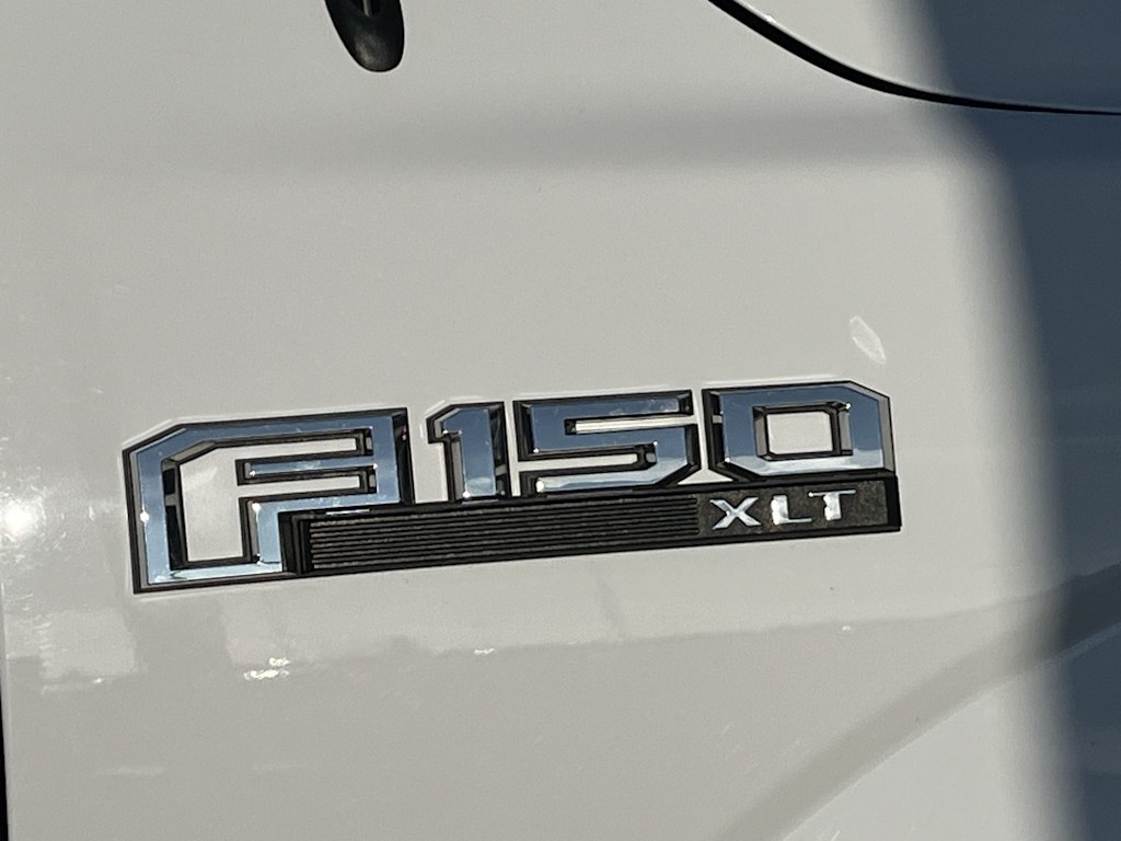 2016 Ford F-150 XL 7