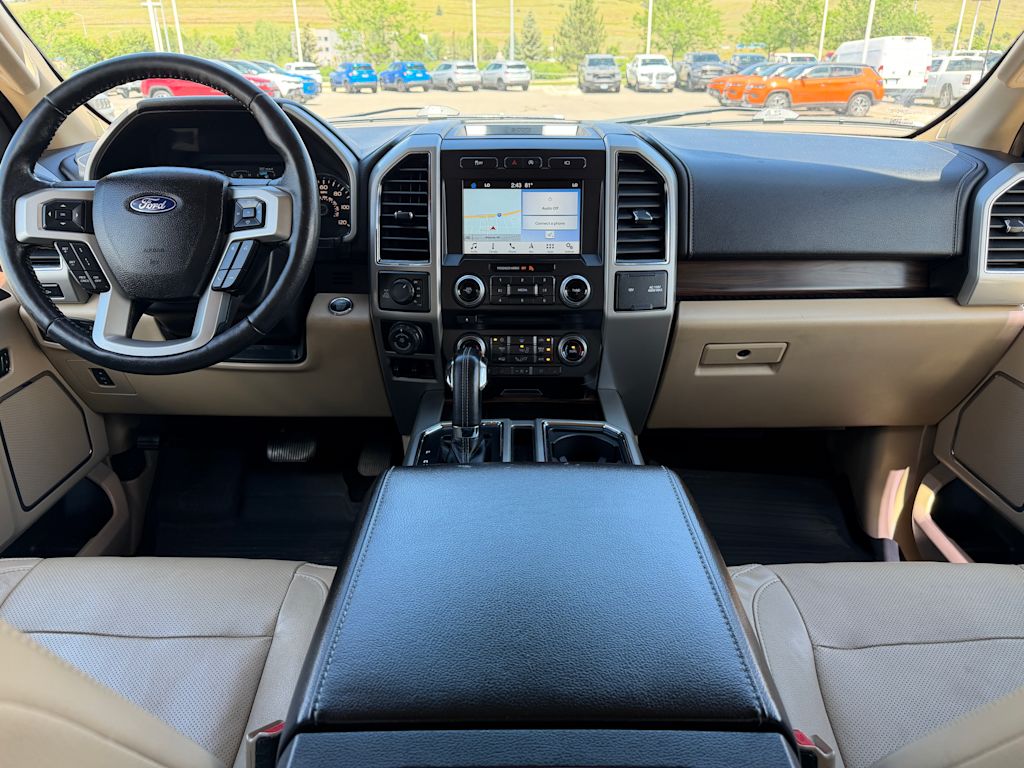 Thumbnail: 2017 Ford F-150 - 2