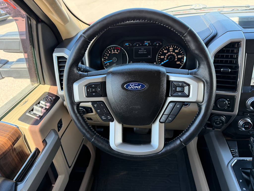Thumbnail: 2017 Ford F-150 - 9