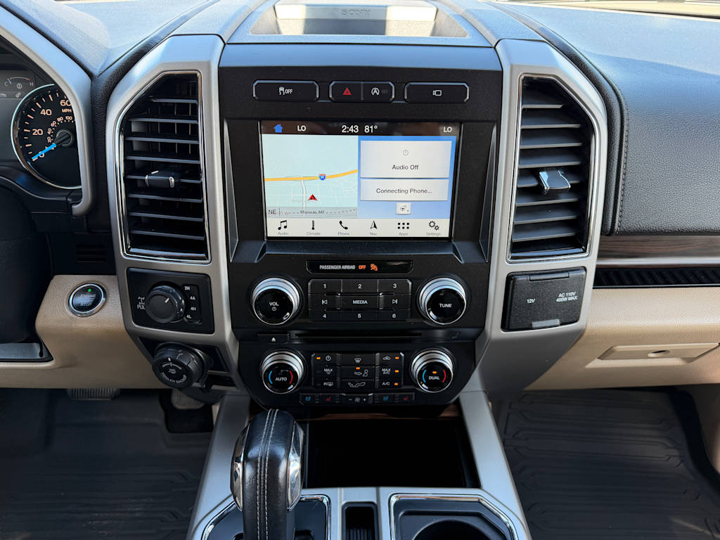 Thumbnail: 2017 Ford F-150 - 10