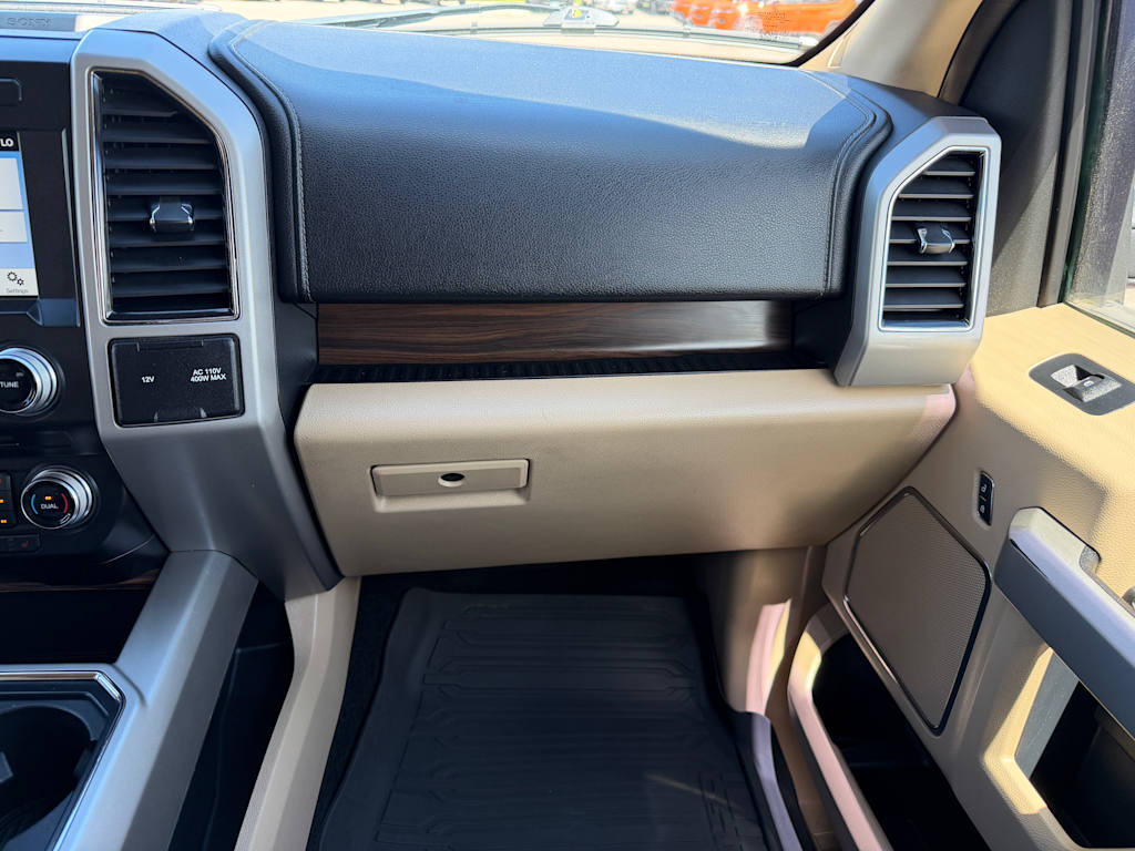 Thumbnail: 2017 Ford F-150 - 21