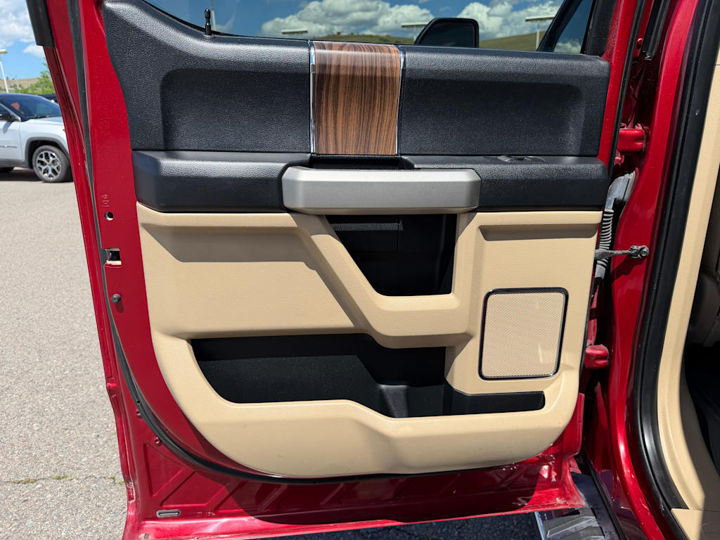 Thumbnail: 2017 Ford F-150 - 25