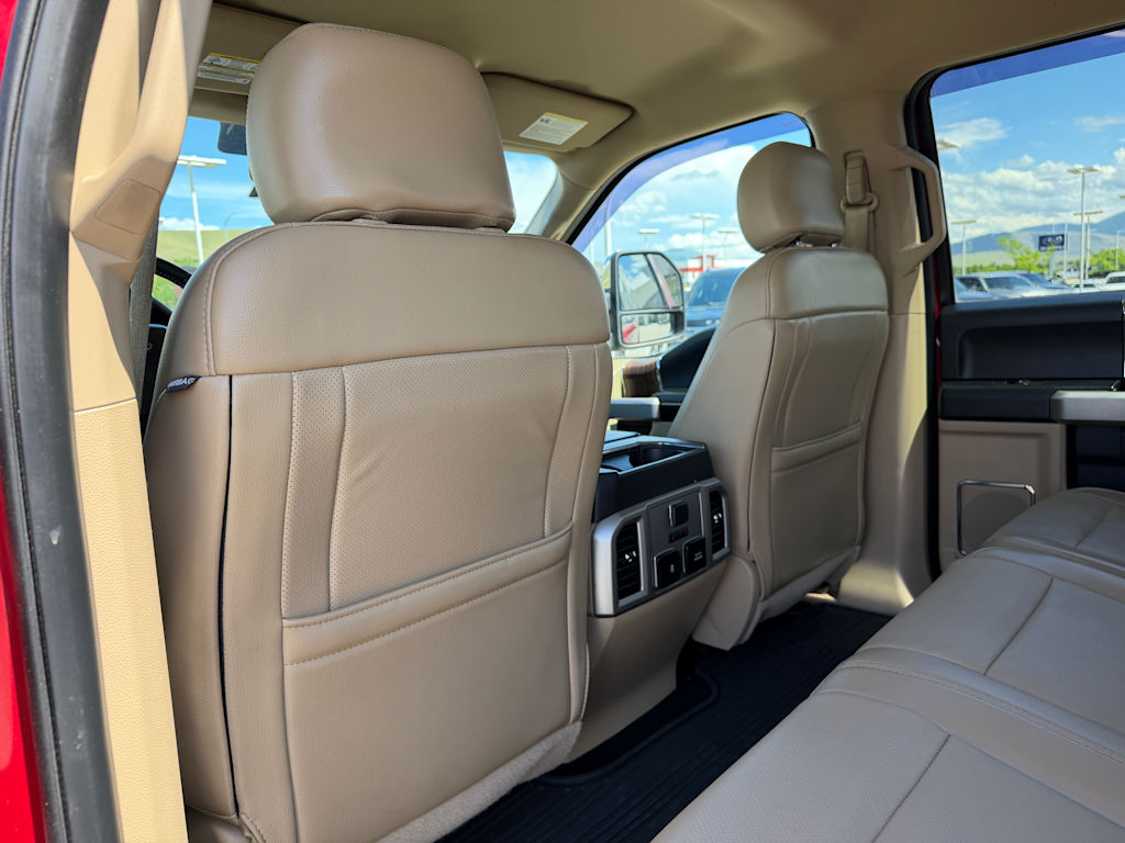 Thumbnail: 2017 Ford F-150 - 8