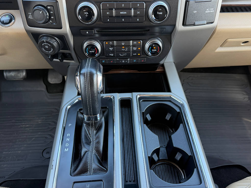 Thumbnail: 2017 Ford F-150 - 23