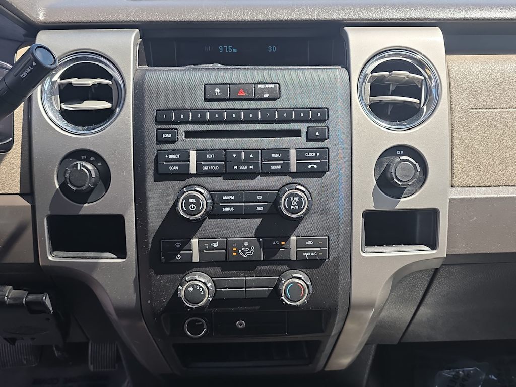 Thumbnail: 2010 Ford F-150 - 15