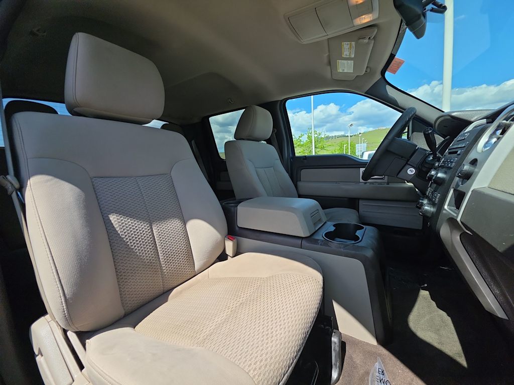 Thumbnail: 2010 Ford F-150 - 12