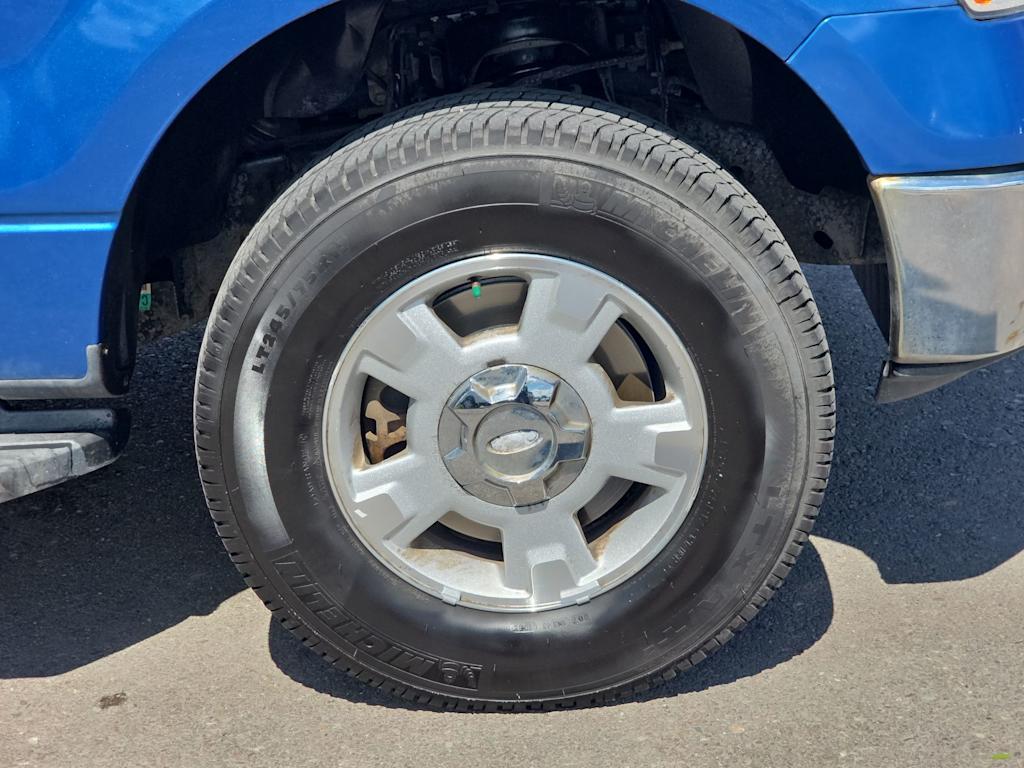 Thumbnail: 2010 Ford F-150 - 8