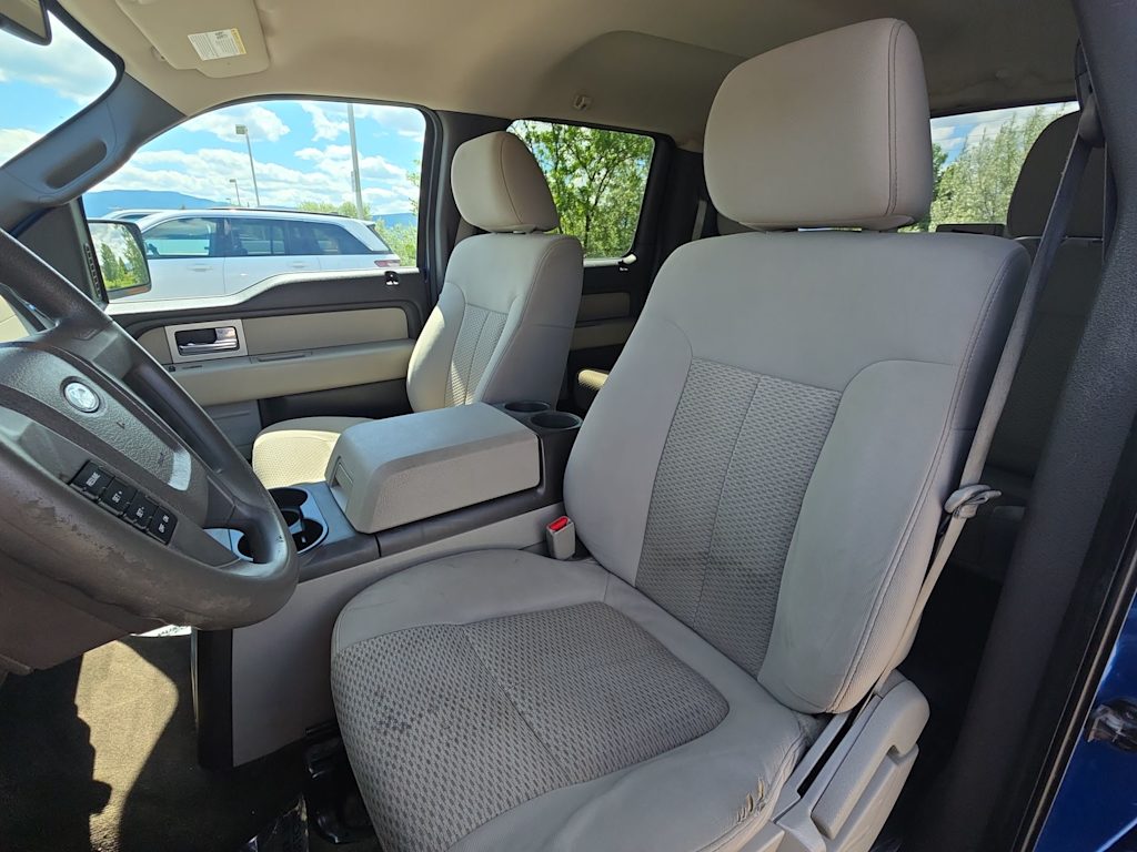 Thumbnail: 2010 Ford F-150 - 11