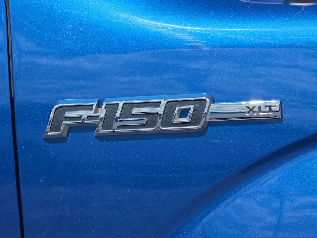 Thumbnail: 2010 Ford F-150 - 7