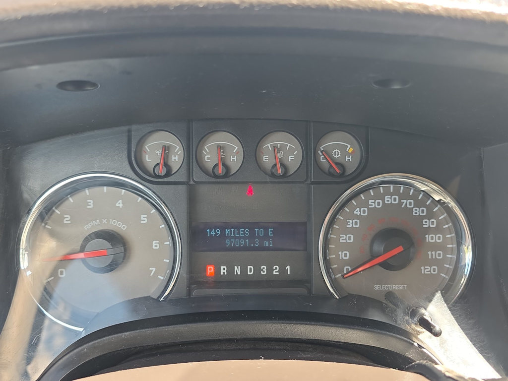 Thumbnail: 2010 Ford F-150 - 16