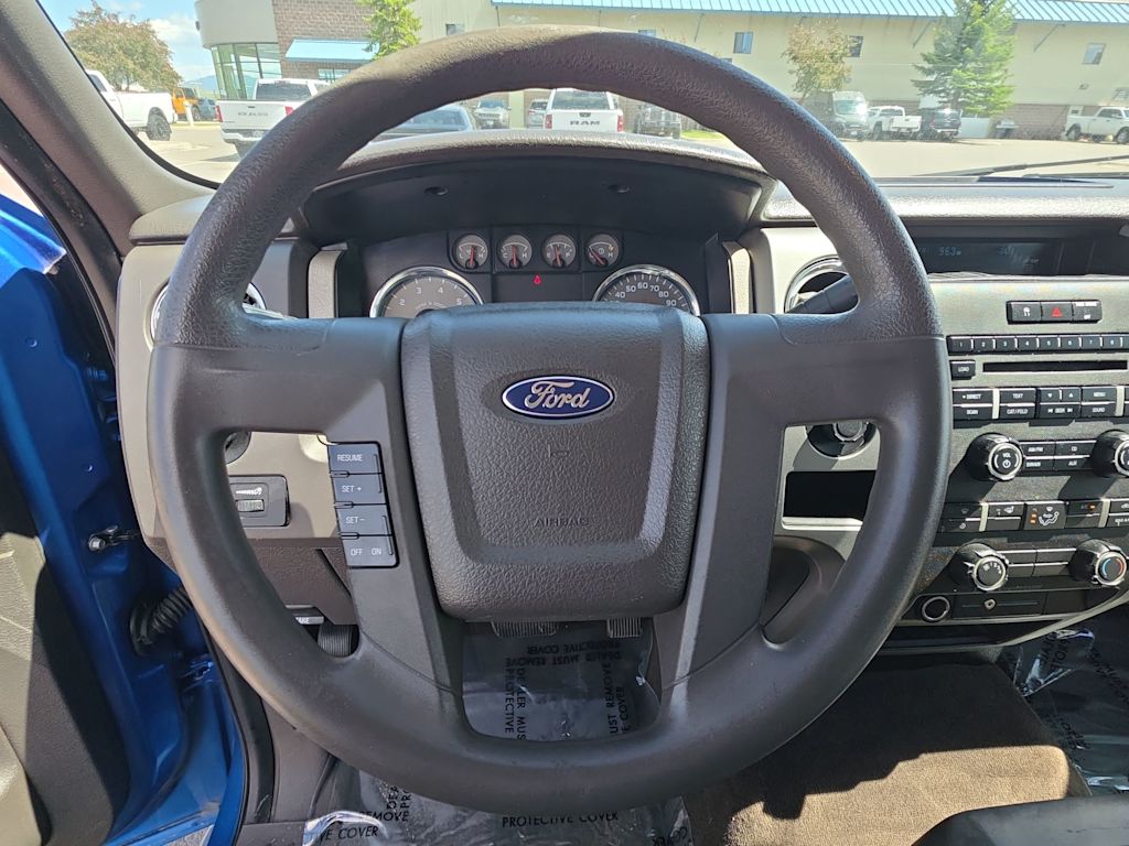 Thumbnail: 2010 Ford F-150 - 14