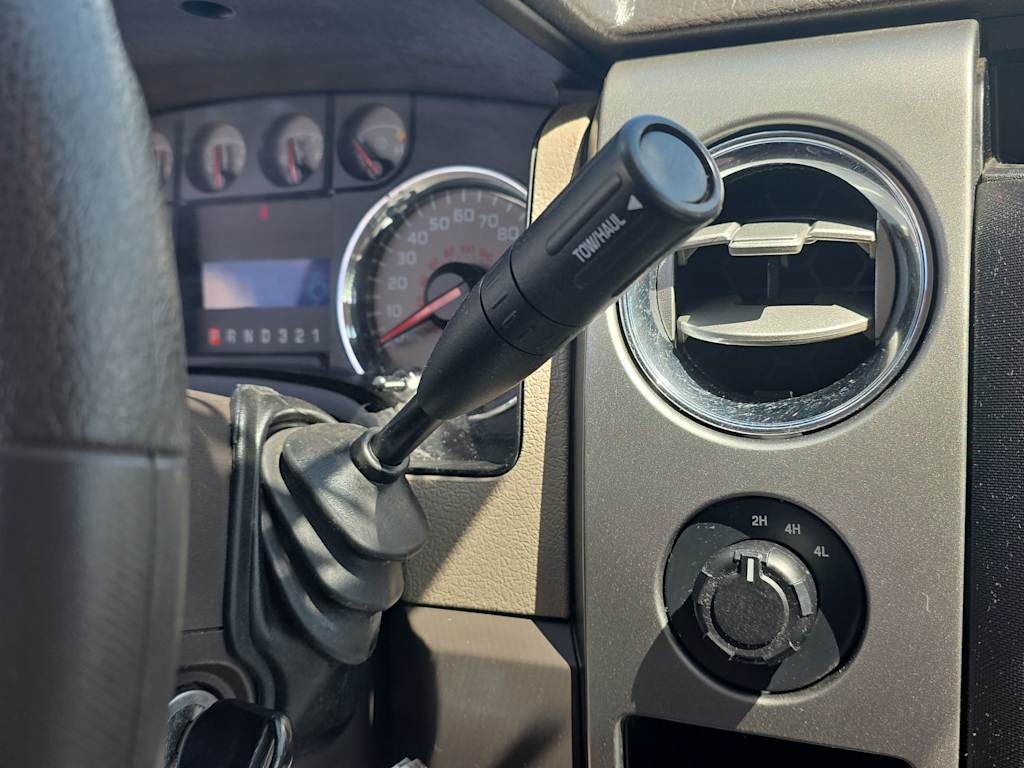 Thumbnail: 2010 Ford F-150 - 20