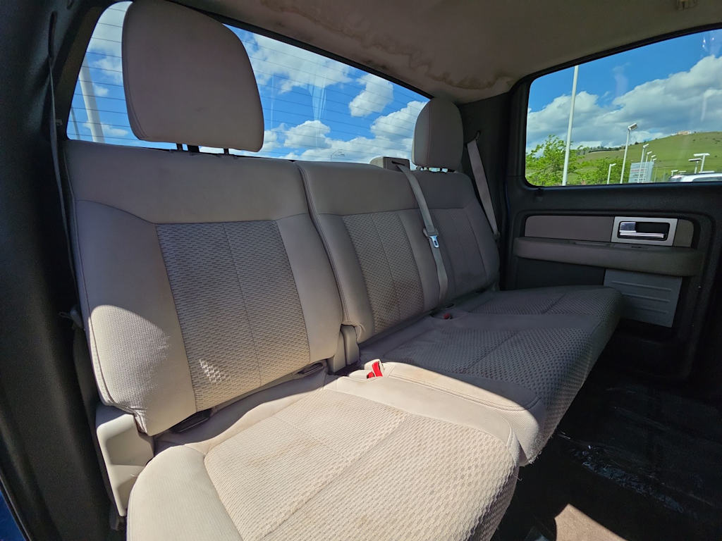 Thumbnail: 2010 Ford F-150 - 19
