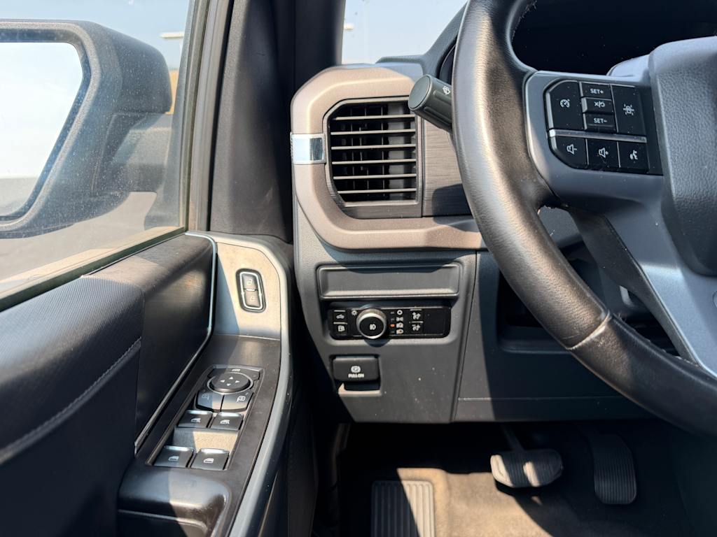 Thumbnail: 2024 Ford F-150 - 19
