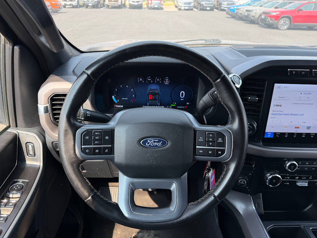 Thumbnail: 2024 Ford F-150 - 6