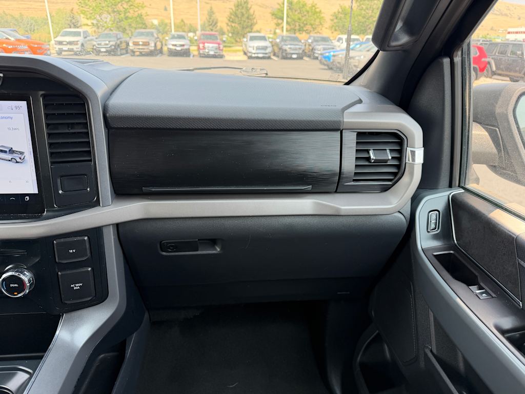 Thumbnail: 2024 Ford F-150 - 20