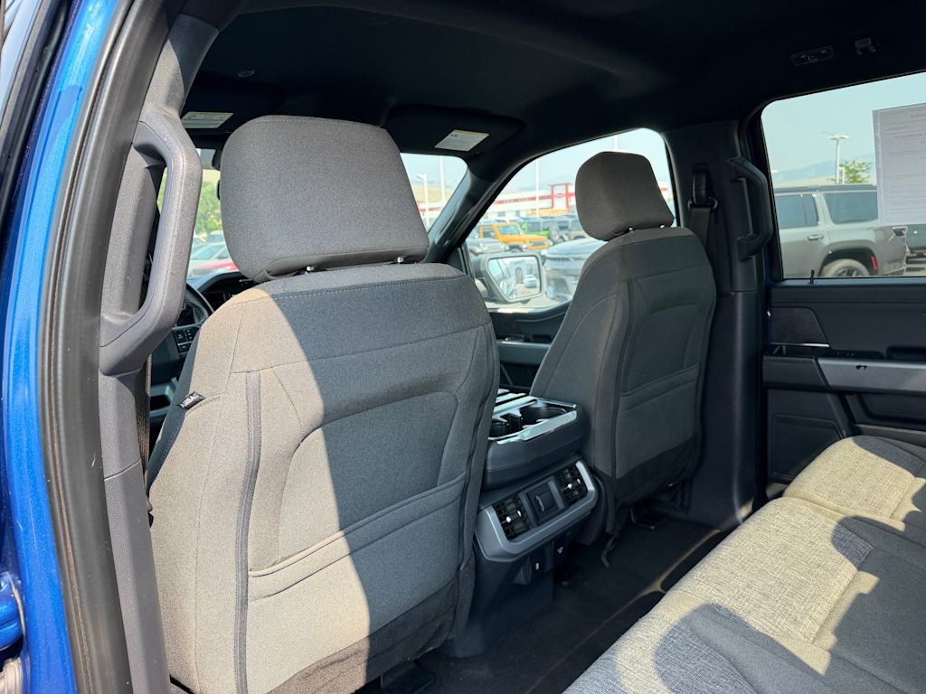 Thumbnail: 2024 Ford F-150 - 8