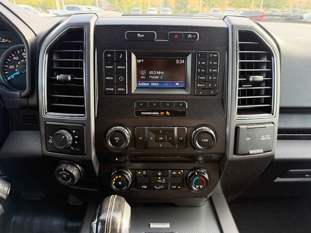Thumbnail: 2017 Ford F-150 - 8
