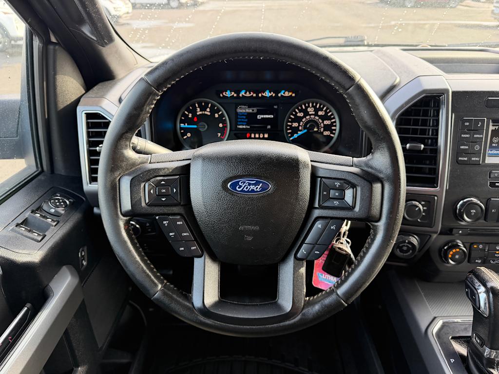 Thumbnail: 2017 Ford F-150 - 2