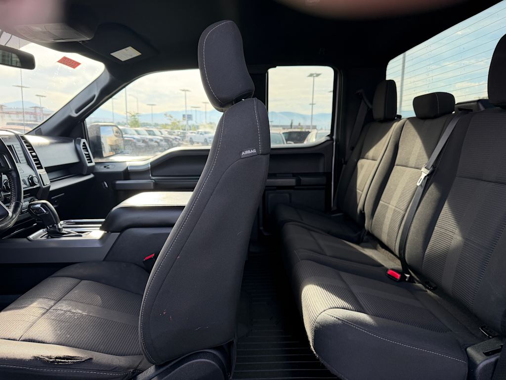 Thumbnail: 2017 Ford F-150 - 29