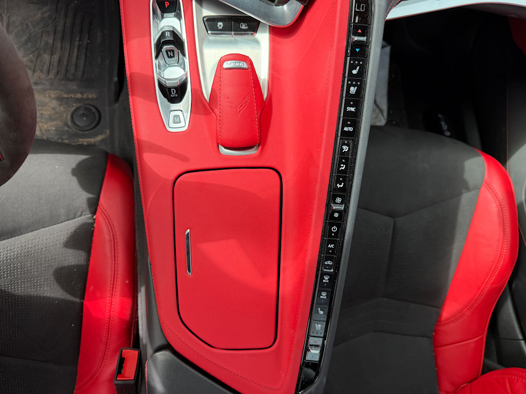 Thumbnail: 2024 Chevrolet Corvette - 9